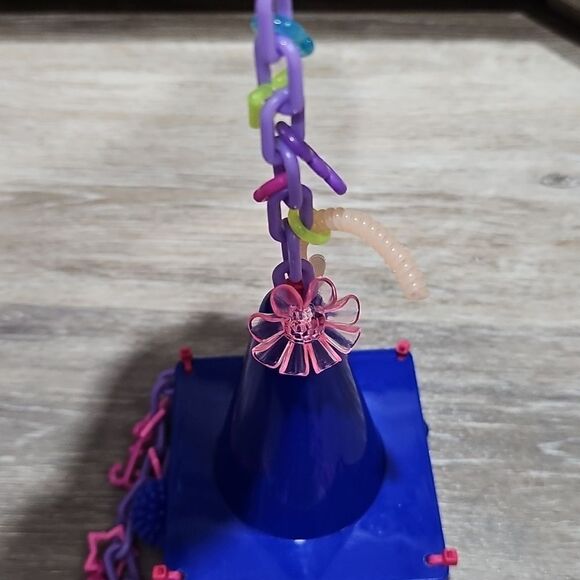 New cage toy - Picture 2 of 3